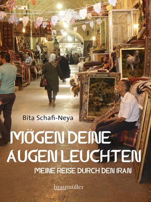 cover image of Mögen deine Augen leuchten